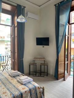 B&B Il Nido - Portici - 9