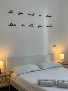 Xenia Apartments - Bright and elegant apartment - Milan - 9