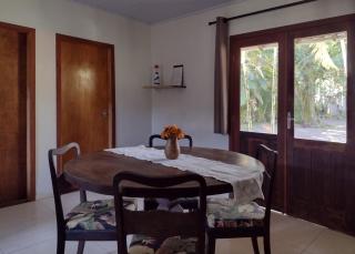 Casa com ótima localização a 100 metros da praia - Porto Belo - 2