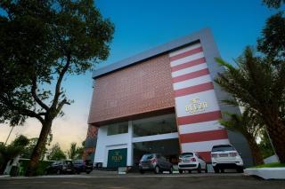 Beeza Clubhouse - Kottayam - 0