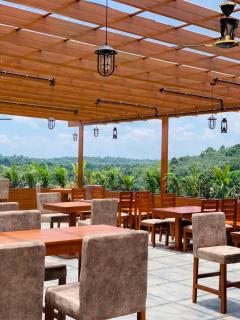 Beeza Clubhouse - Kottayam - 5