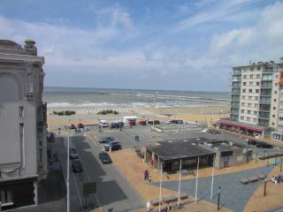 Hotel Uilenspiegel - Nieuwpoort - 1