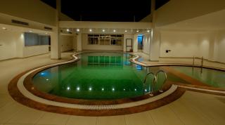 Beeza Clubhouse - Kottayam - 8