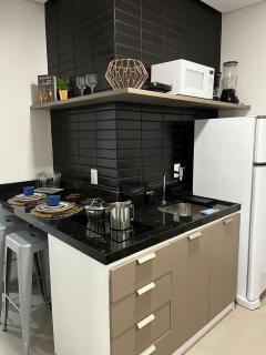 Studio no West Fit Mossoró Nova Betania - 8