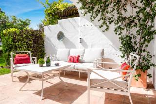 Preciosa casa en Aloha Golf - Marbella - 6