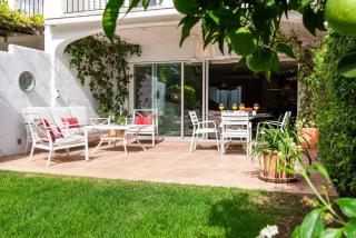 Preciosa casa en Aloha Golf - Marbella - 7