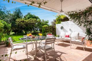 Preciosa casa en Aloha Golf - Marbella - 2