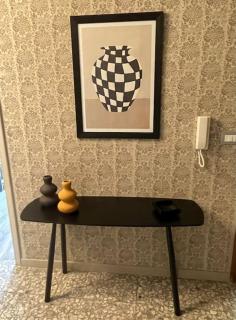 Two bedroom apartment with private parking - Turin - 5