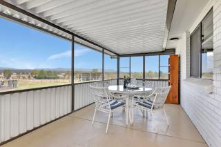 Clydesdale Cottage on Talga - Rothbury - 1