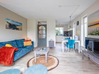 Cozy & Green Texel Escape for Two - Den Burg - 9