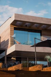 Modern villa with private pool near the sea - Baška - 6