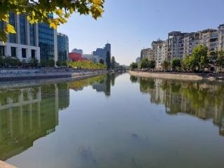 New Luxury Ultra Central flat at Unirii Square - 7