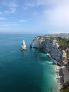 La Villa Lumaga - Étretat - 7
