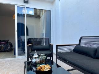 Petite Majorelle - Libourne - 1