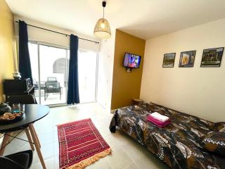 Petite Majorelle - Libourne - 7