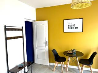 Petite Majorelle - Libourne - 2