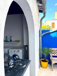 Petite Majorelle - Libourne - 4