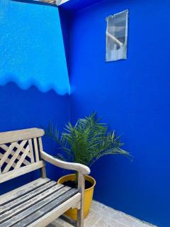 Petite Majorelle - Libourne - 6