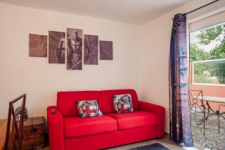 Appart - Les Salons du Bastier 3 - Ginasservis - 7