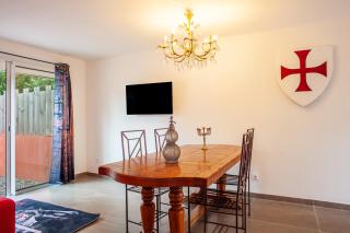 Appart - Les Salons du Bastier 3 - Ginasservis - 3