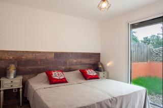 Appart - Les Salons du Bastier 3 - Ginasservis - 2
