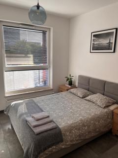 RELAX Apartments - Gdansk Central & Parking - Danzig - 1