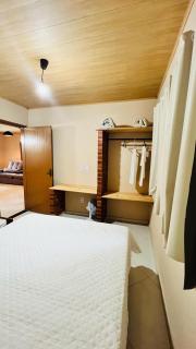 Casa Sabiá no Sítio Falk no coração do Circuito Caravaggio - 3