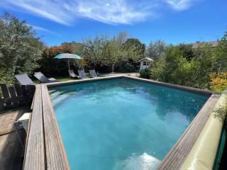 Maison de ville spacieuse & cosy - 0