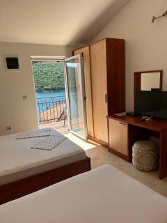 Sanja Apartmani Bigovo - Kotor (Cattaro) - 5