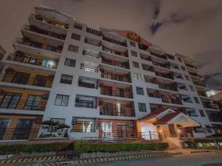 Cheap 2BR Fully Furnished Condo in Davao City - 6