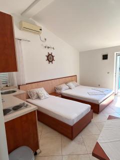 Sanja Apartmani Bigovo - Kotor (Cattaro) - 6