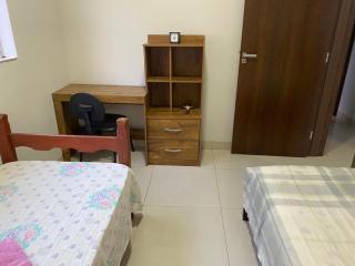 Apartamento terreo com quintal individual - 3