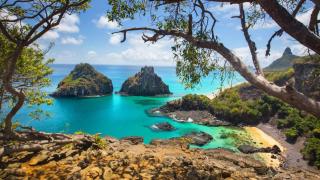 Pousada Algas Marinhas - Fernando de Noronha - 4