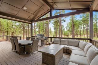 Ponderosa Place - Flagstaff - 7