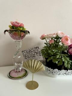 Annali Casa vacanze - Shabby style nella natura - 5