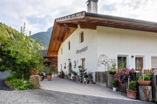 Oberpatiglhof - Lukas - Brie - 9