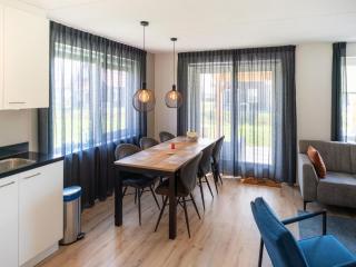 Holiday Home in Scherpenisse near Beach - Scherpenisse - 8
