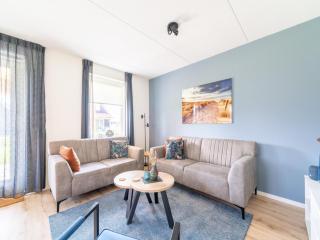 Holiday Home in Scherpenisse near Beach - Scherpenisse - 9