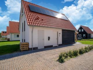 Modern Holiday Home in Scherpenisse with Garden - Scherpenisse - 1