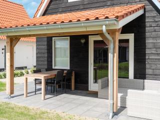 Holiday Home in Scherpenisse near Beach - Scherpenisse - 3