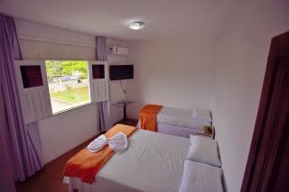 Pousada Paulett's - Hospedagem na Zona Norte de Ilhéus - Bahia - 3