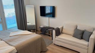 StyleStudio Areena1 - Tampere - 8