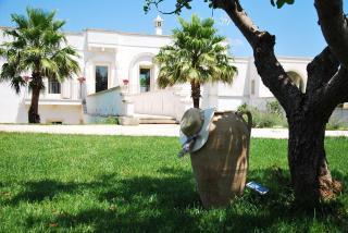Cuti Mari - Otranto - 9