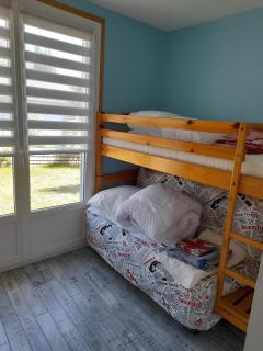 Entre les pins et la plage - Pornichet - 5