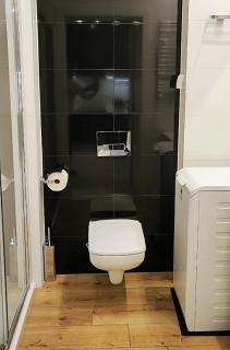 Apartamenty Plaza Kasprowicza 20A Darmowy basen, sauny, itp - Kołobrzeg - 5