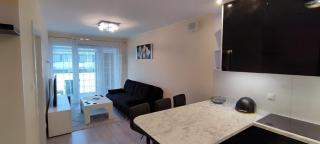 Apartamenty Plaza Kasprowicza 20A Darmowy basen, sauny, itp - Colberga - 9
