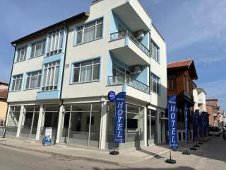 Maritsa Hotel - Edirne - 7