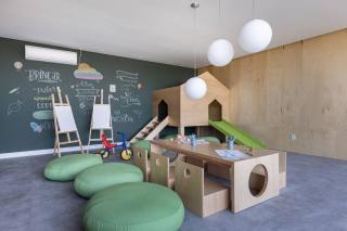 Apartamento pura vida no Parque Una com vaga de garagem. - 8