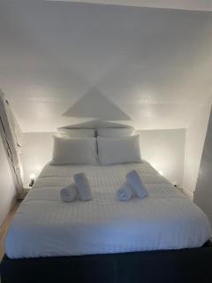 Le studio du square: beauval - Romorantin-Lanthenay - 2