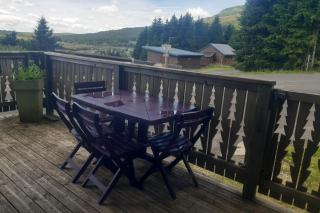 Appartement les Coquelicots Super Besse - Besse-et-Saint-Anastaise - 2